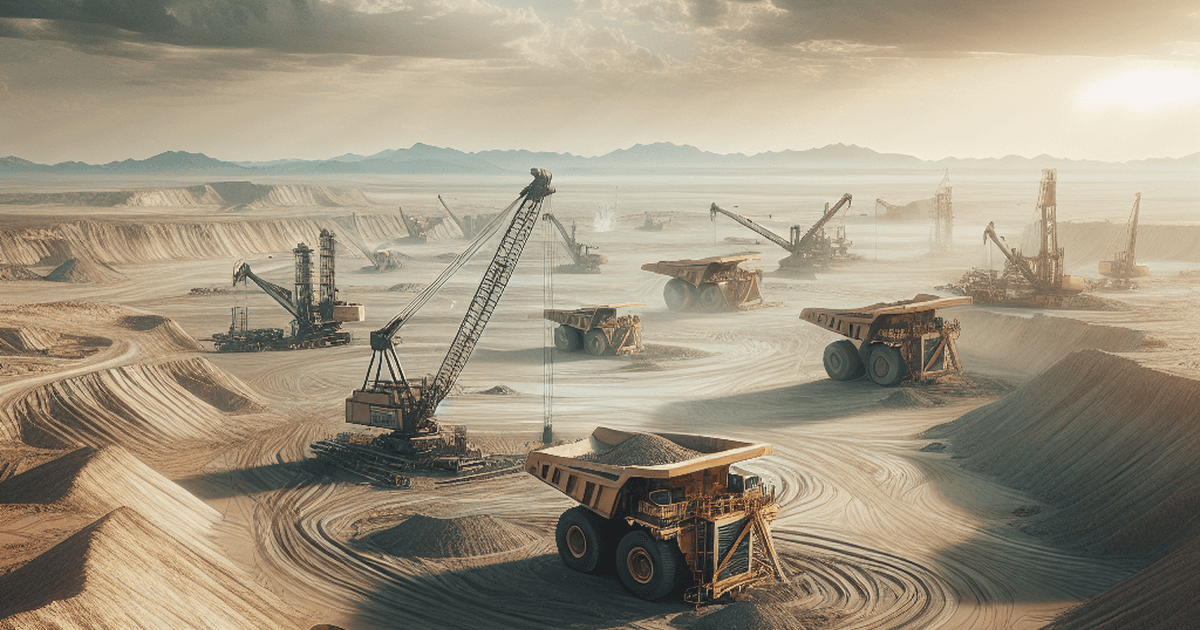 American Battery Materials Expands Utah Project to Include Magnesium Recovery