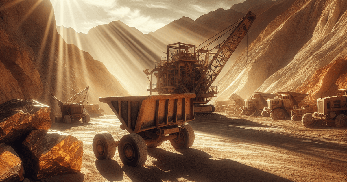 Walker Lane Resources Outlines Strategy for High-Grade Gold and Silver Exploration in North America