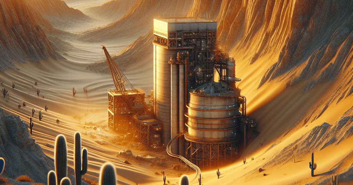 Argentina Emerges as Strategic Frontier in Global Uranium Exploration