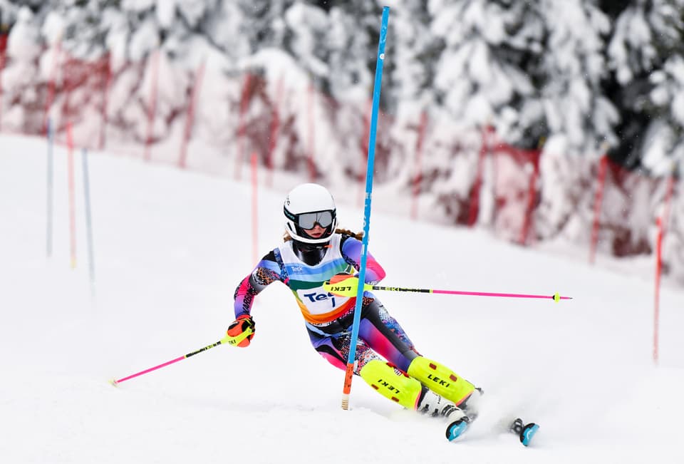 Teck Resources Renews Partnership with BC Alpine to Support Youth Ski Racing Through 2031