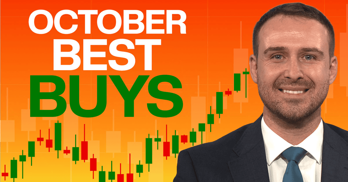 Three ASX Stocks Show Technical Breakout Potential for October 2025 Trading