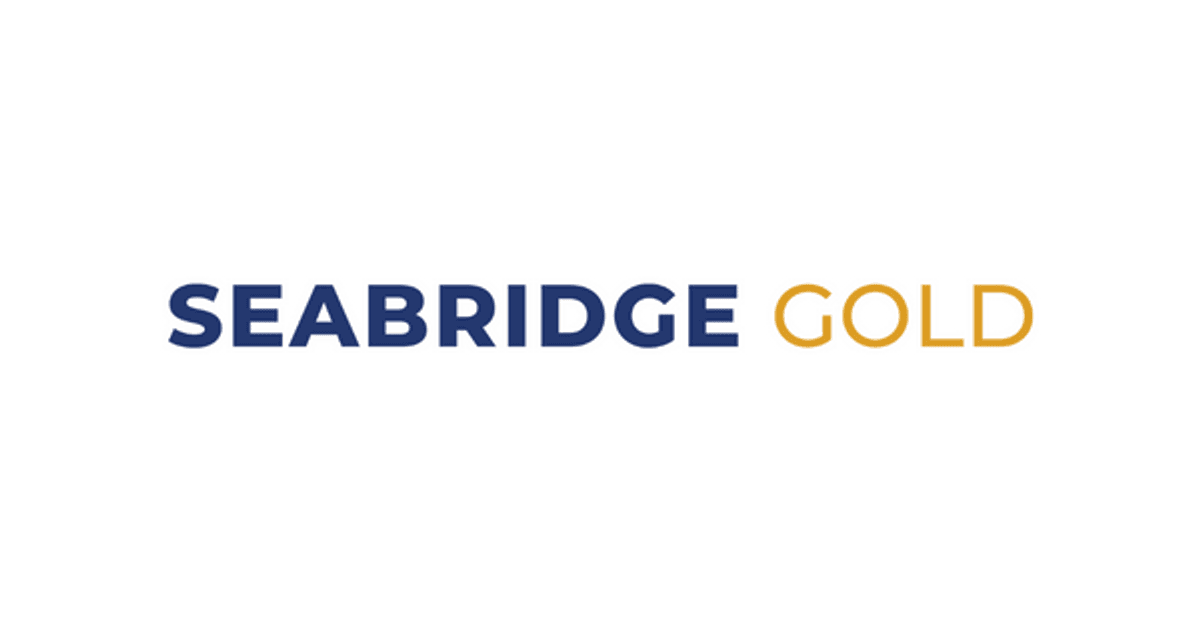 Stonegate Capital Partners Highlights Seabridge Gold's Financial Strength and Strategic Project Development