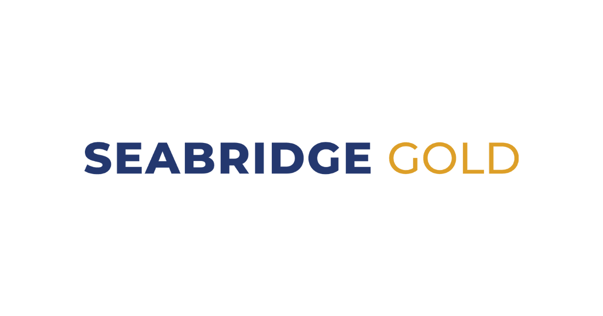 Stonegate Capital Partners Initiates Coverage on Seabridge Gold, Highlighting Strong Financial Position and World-Class Project Portfolio